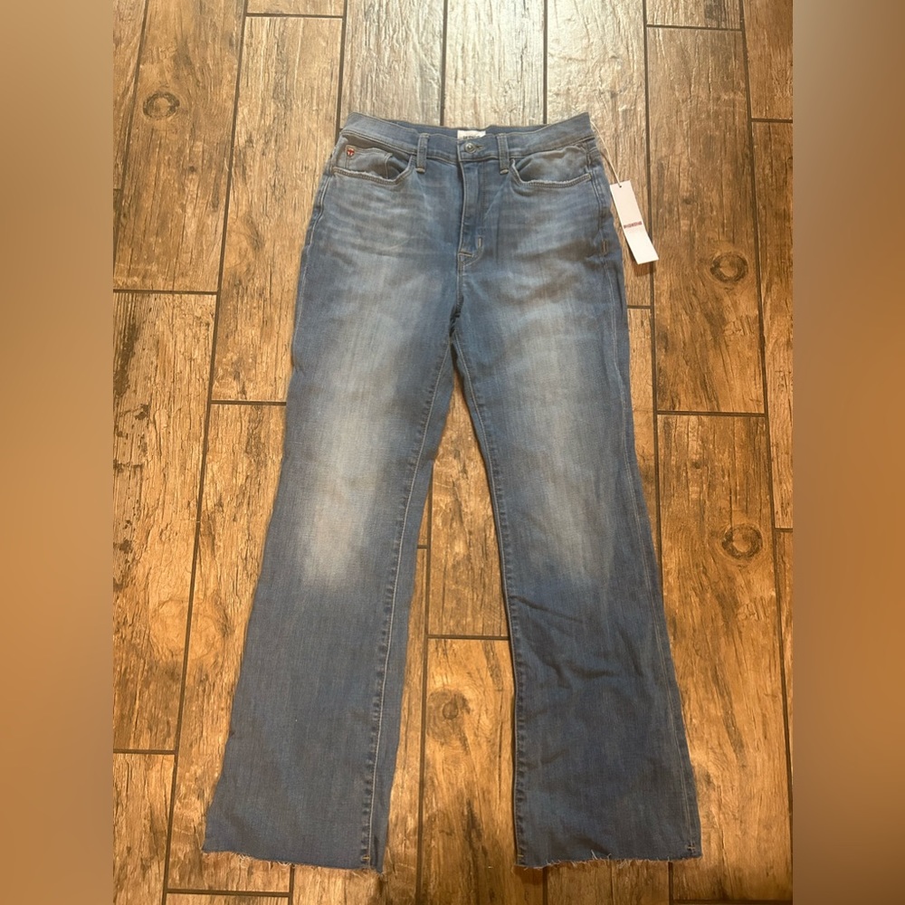 Hudson Jeans